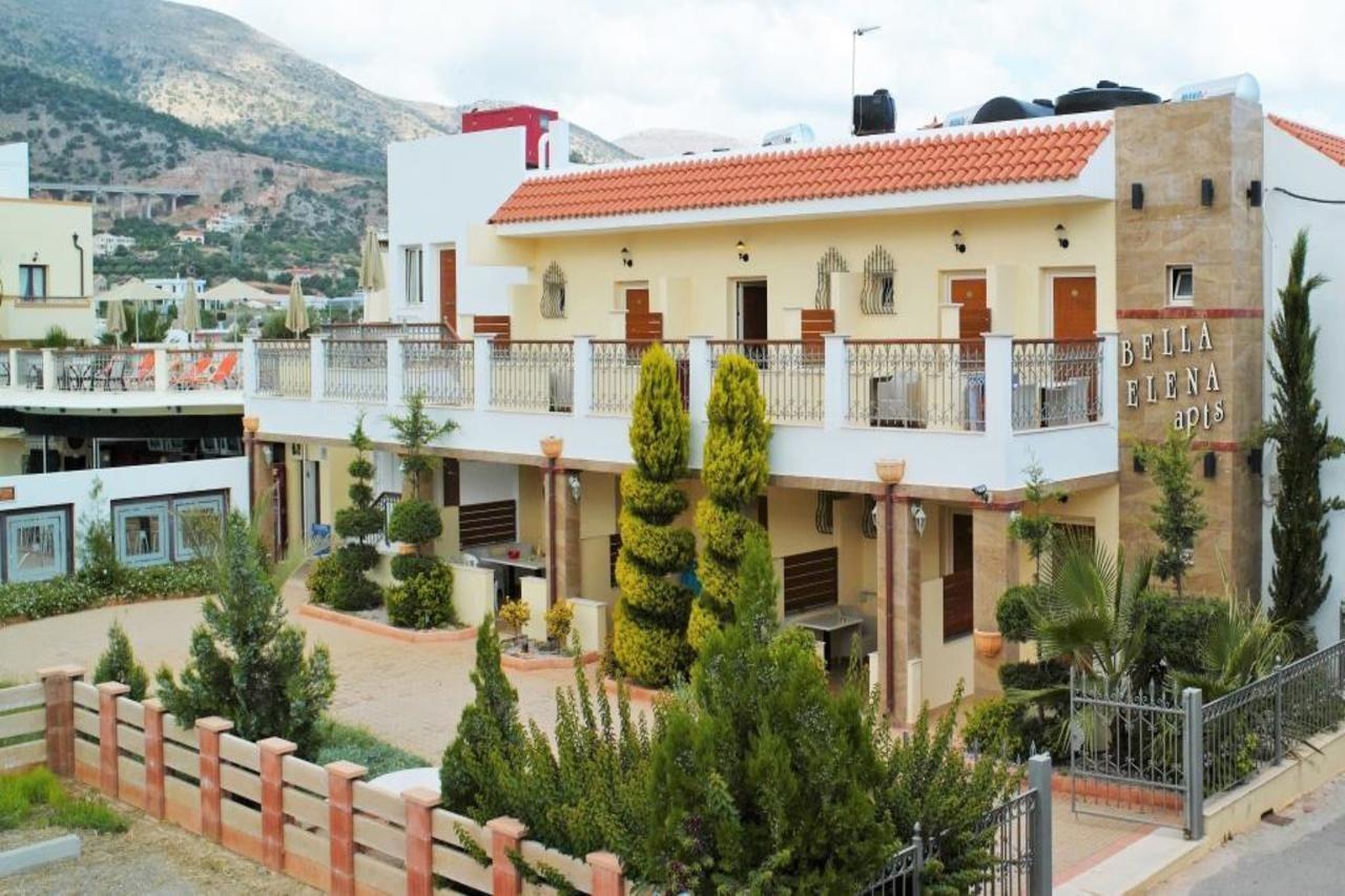 Bella Elena By Estia Aparthotel Malia