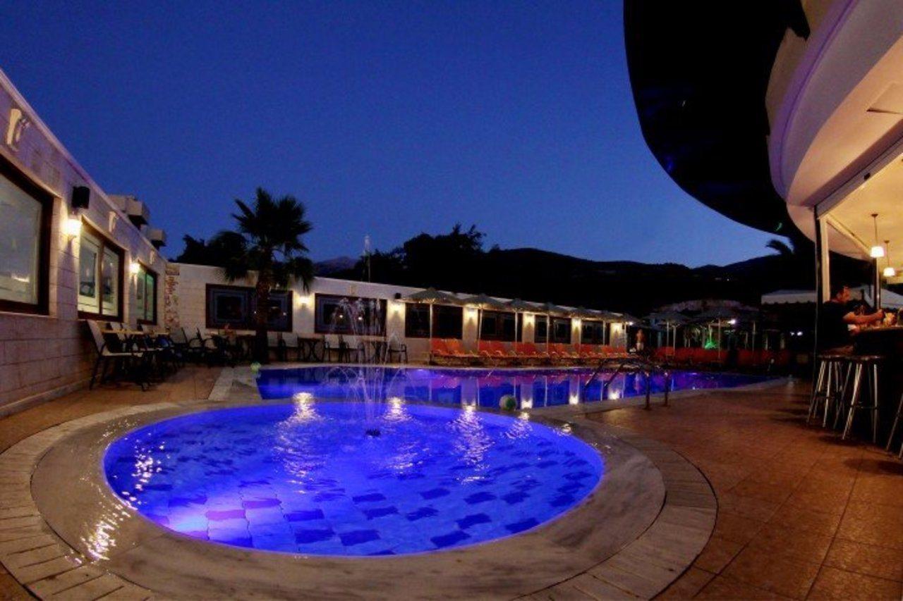Bella Elena By Estia Aparthotel Malia