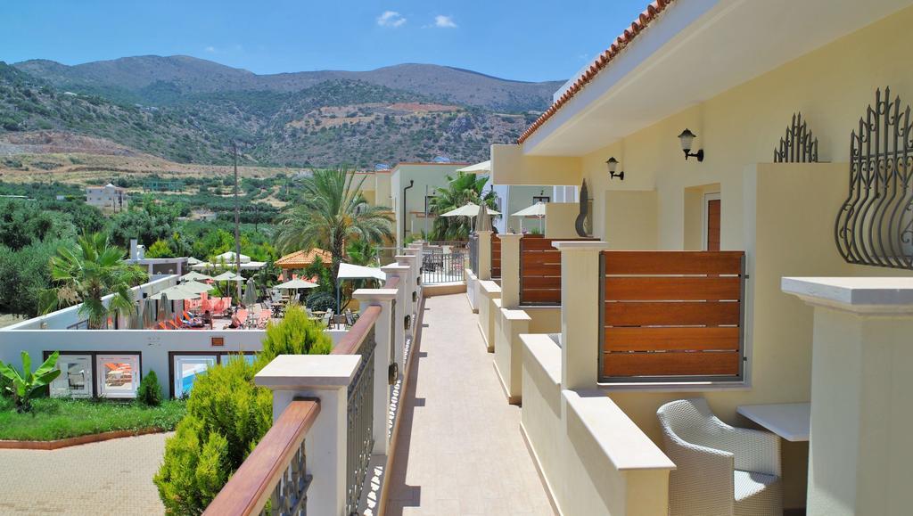 Bella Elena By Estia Aparthotel