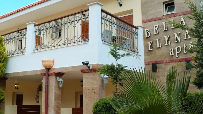 Bella Elena By Estia Aparthotel