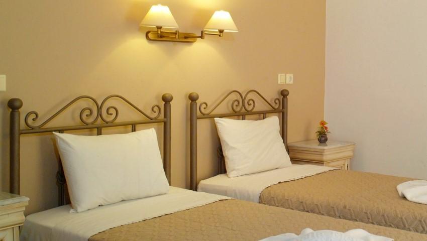 Aparthotel Bella Elena By Estia