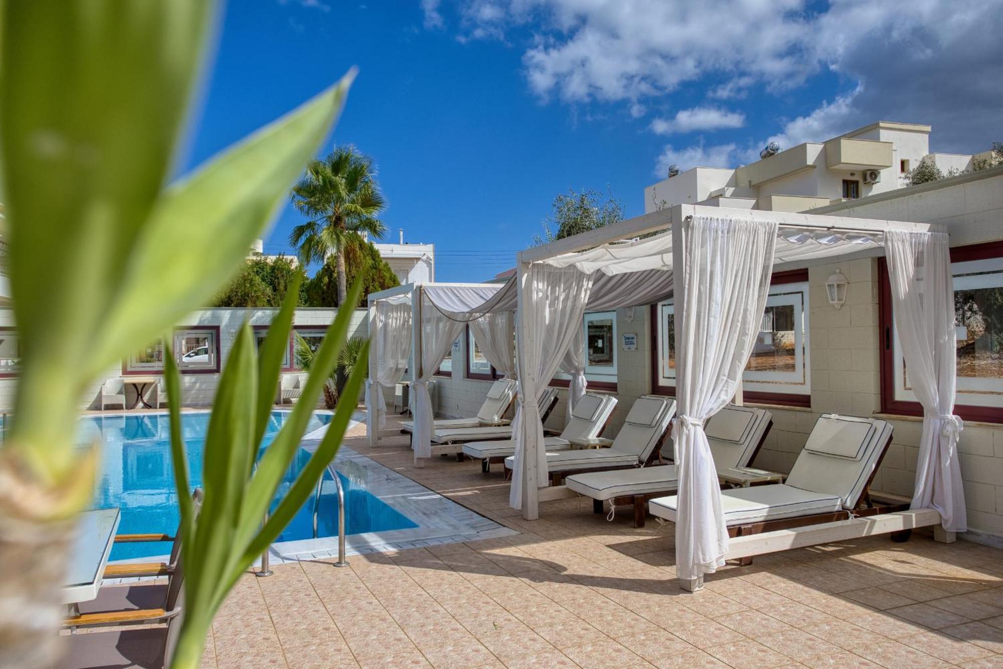 Bella Elena By Estia Aparthotel