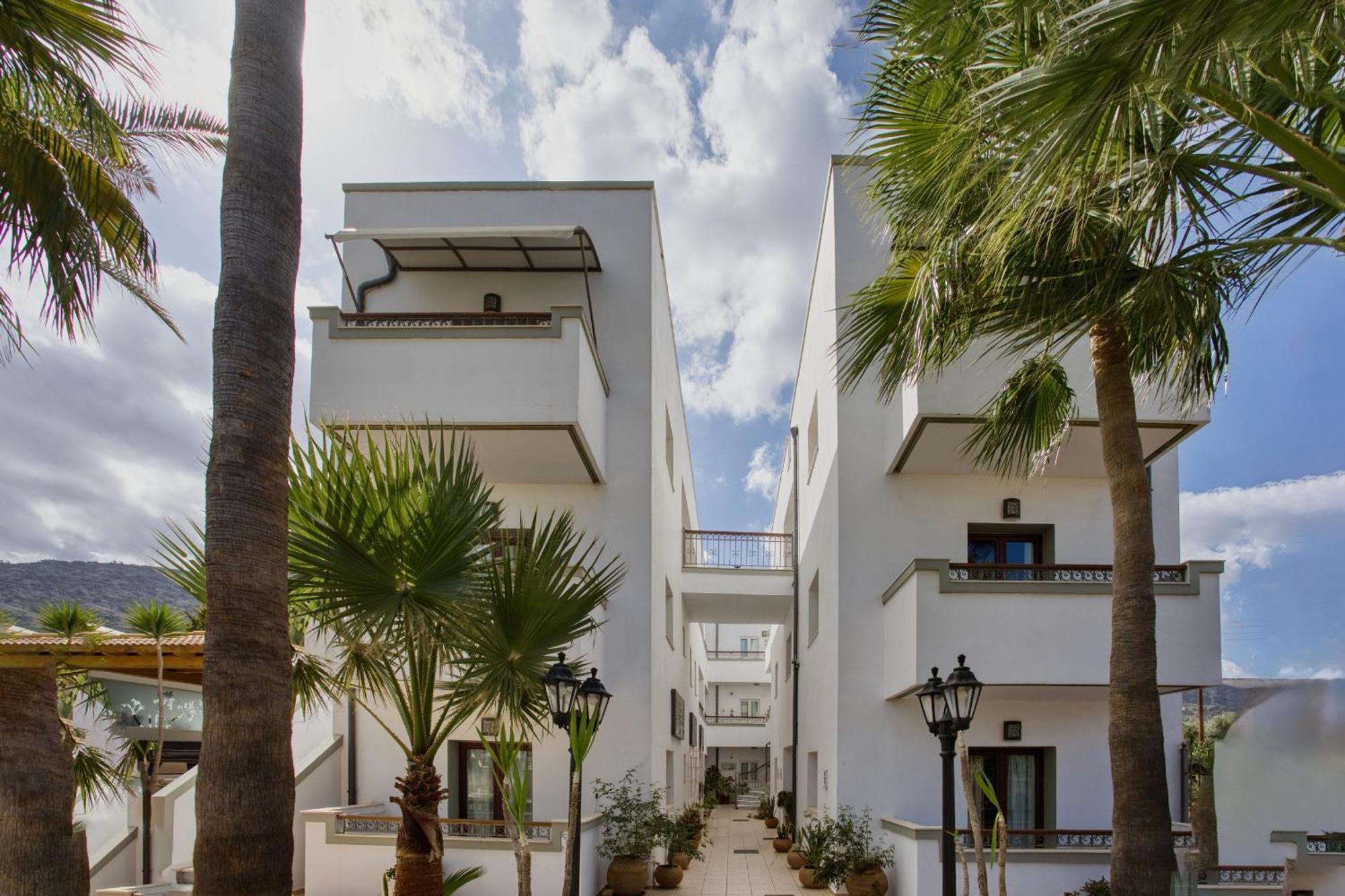 Bella Elena By Estia 3* Malia
