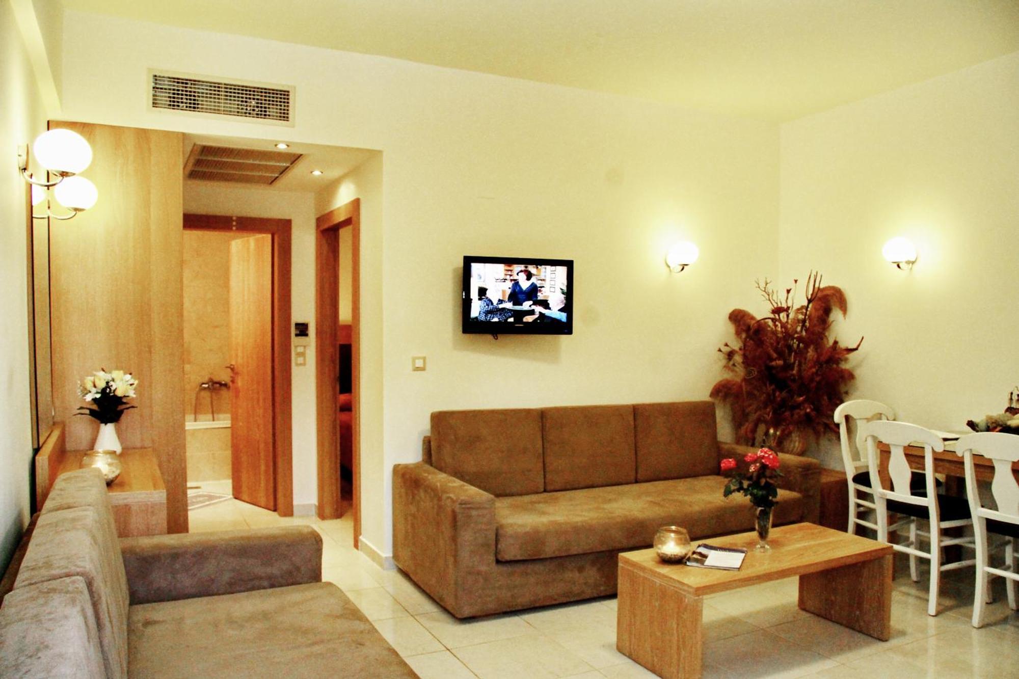 Aparthotel Bella Elena By Estia Malia