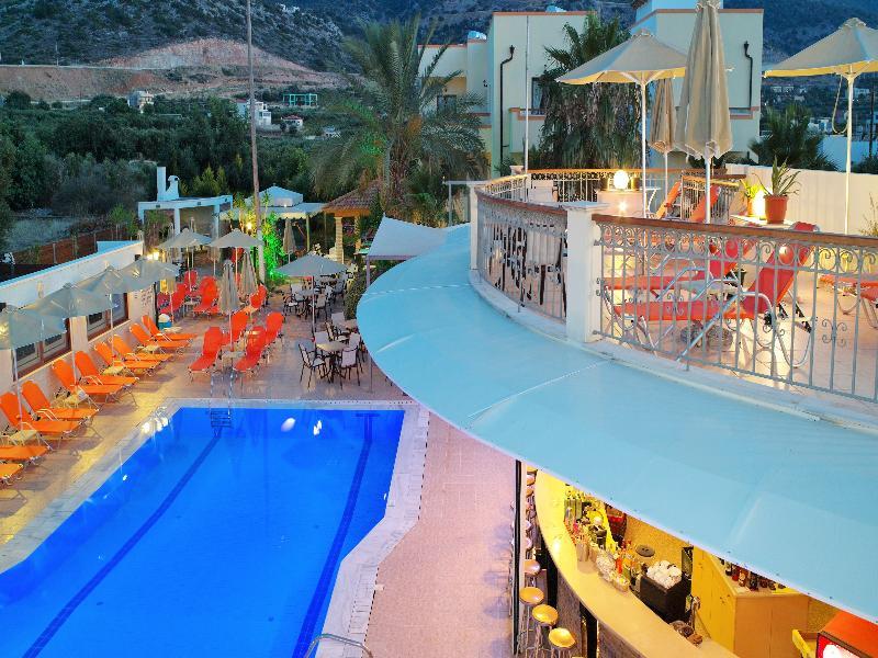 Bella Elena By Estia 3* Malia
