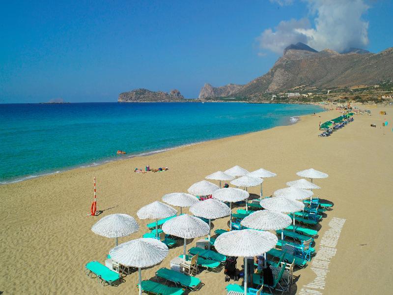 Bella Elena By Estia Aparthotel 3*