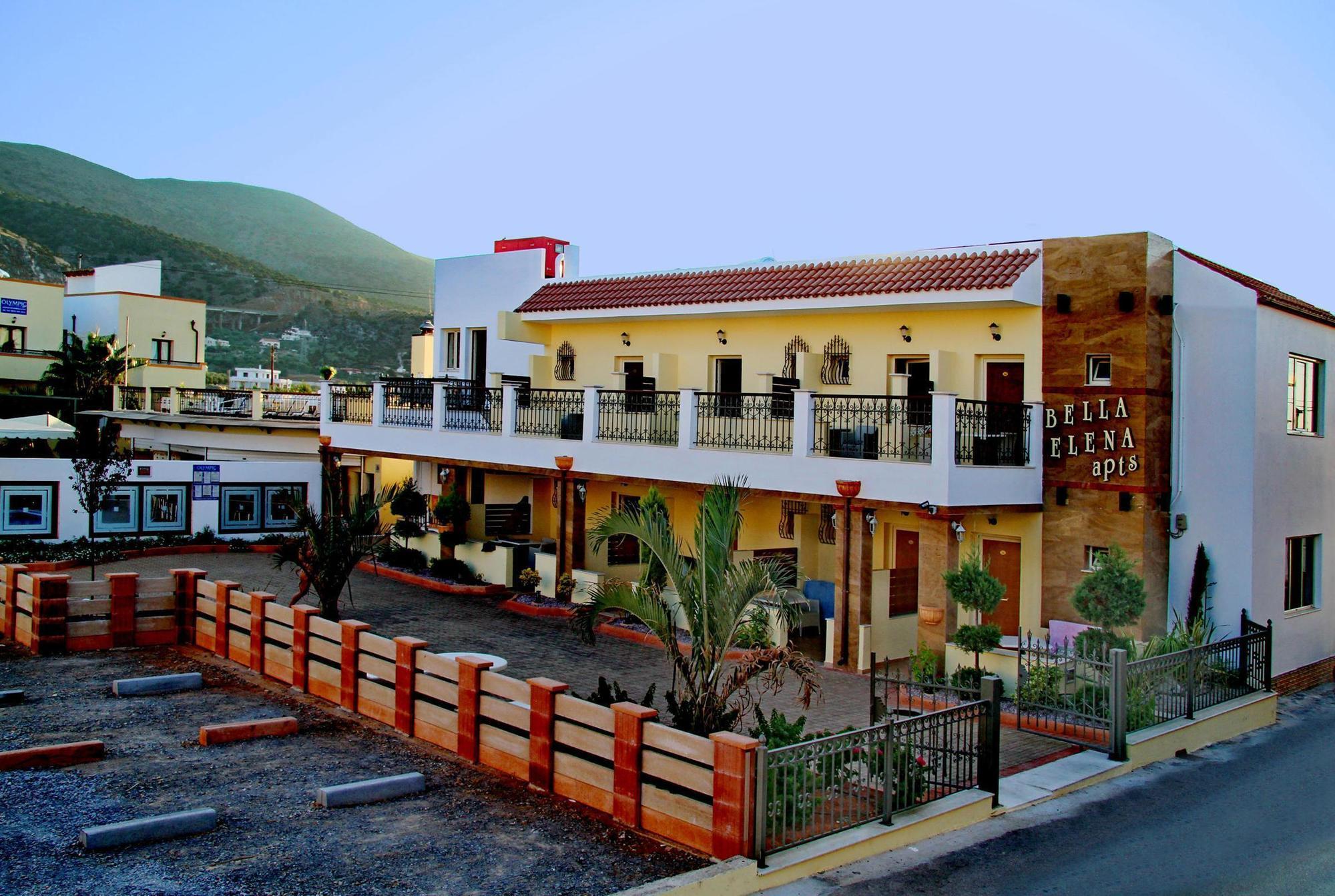 Bella Elena By Estia 3* Malia