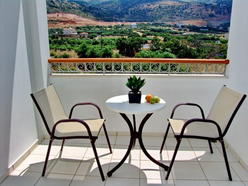 Bella Elena By Estia Apart Otel 3*