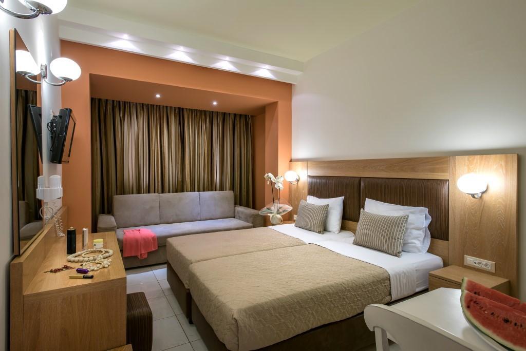 Apart Otel Bella Elena By Estia 3*
