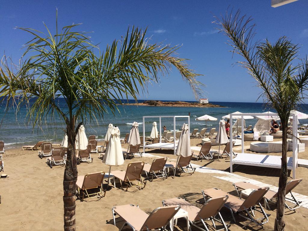 Bella Elena By Estia Aparthotel Malia