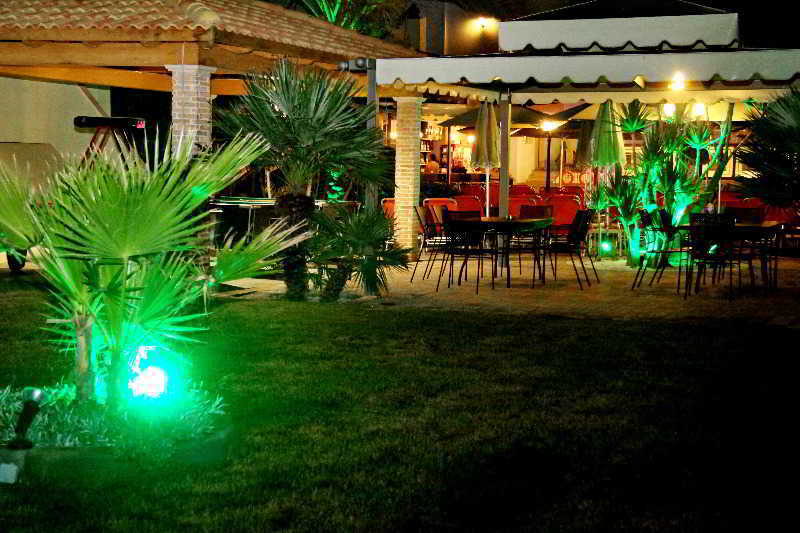Apart Otel Bella Elena By Estia 3*