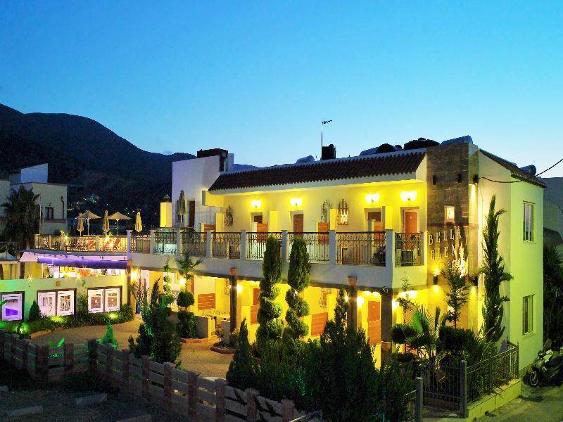 Aparthotel Bella Elena By Estia Malia
