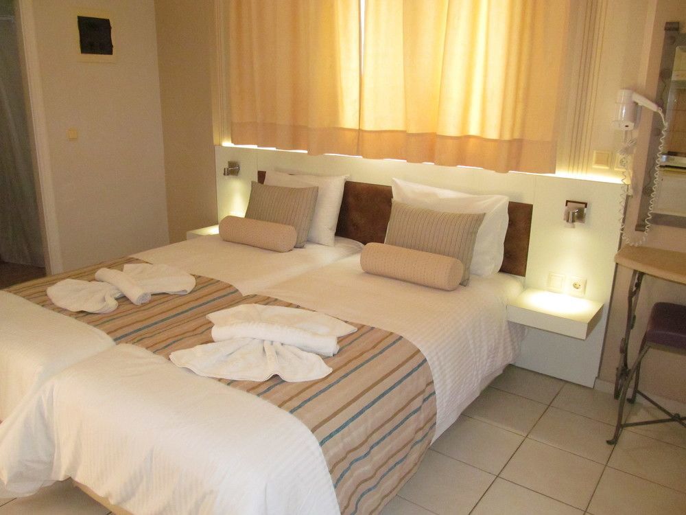 Bella Elena By Estia Apart Otel