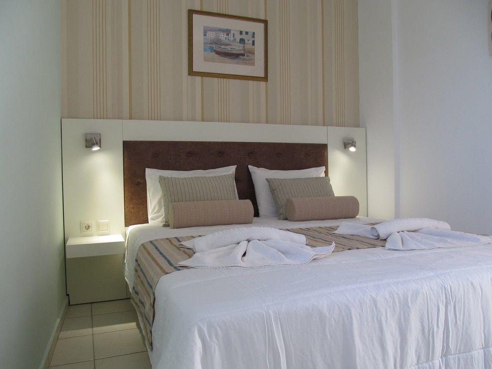 Bella Elena By Estia 3* Malia