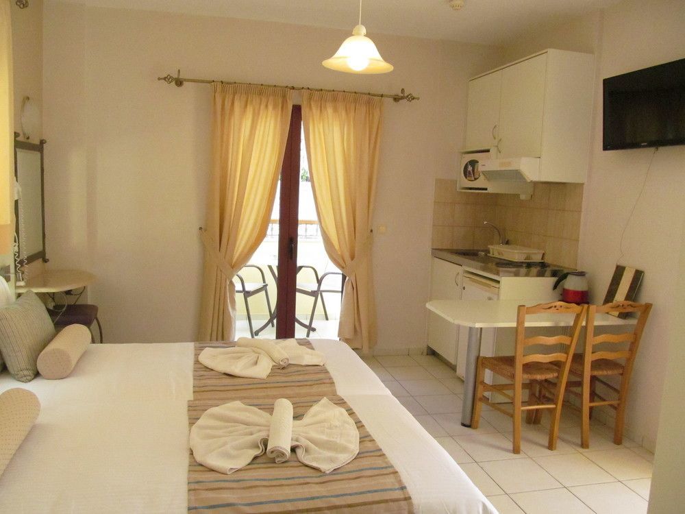 Bella Elena By Estia Apart Otel Malia