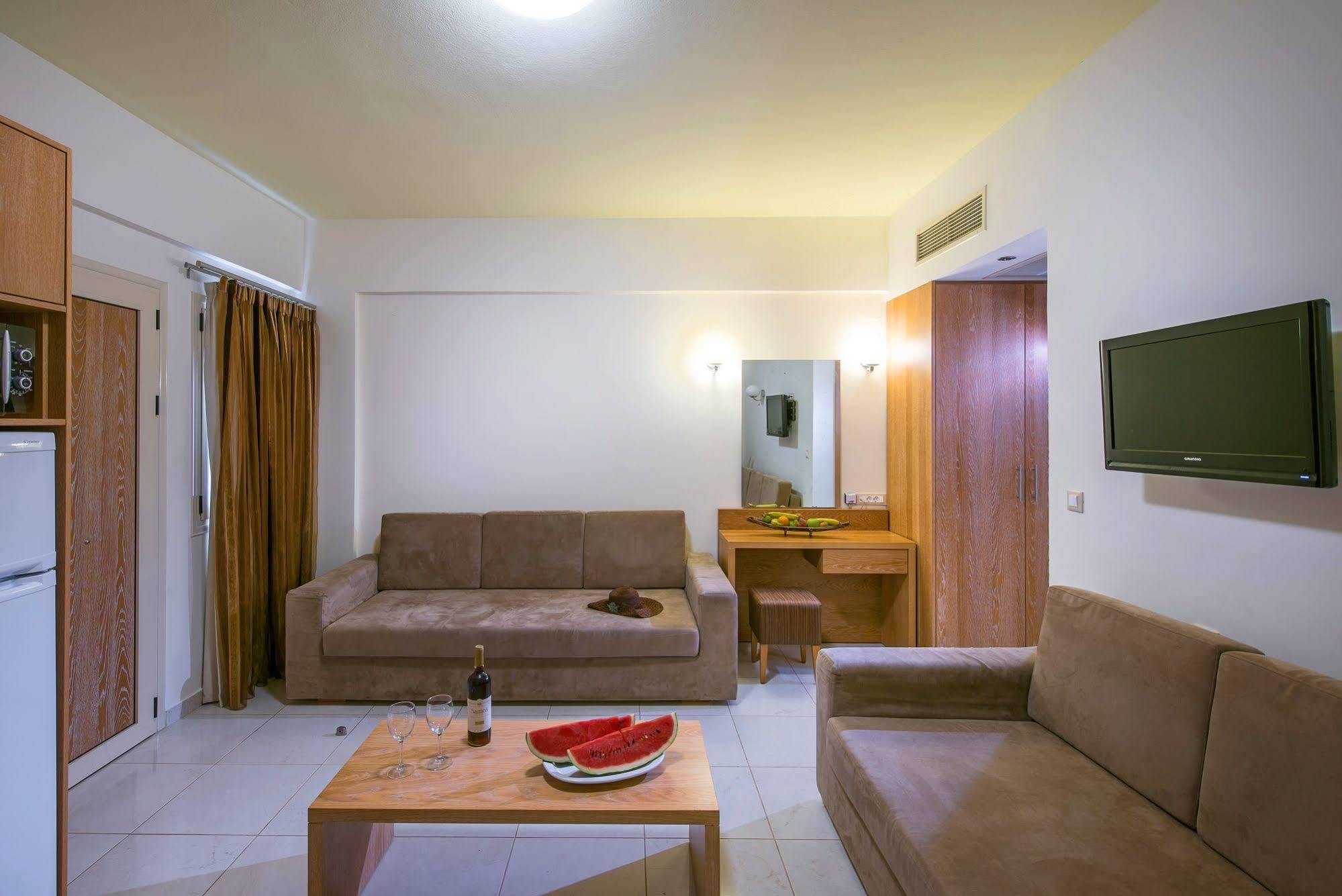 Bella Elena By Estia Aparthotel Malia