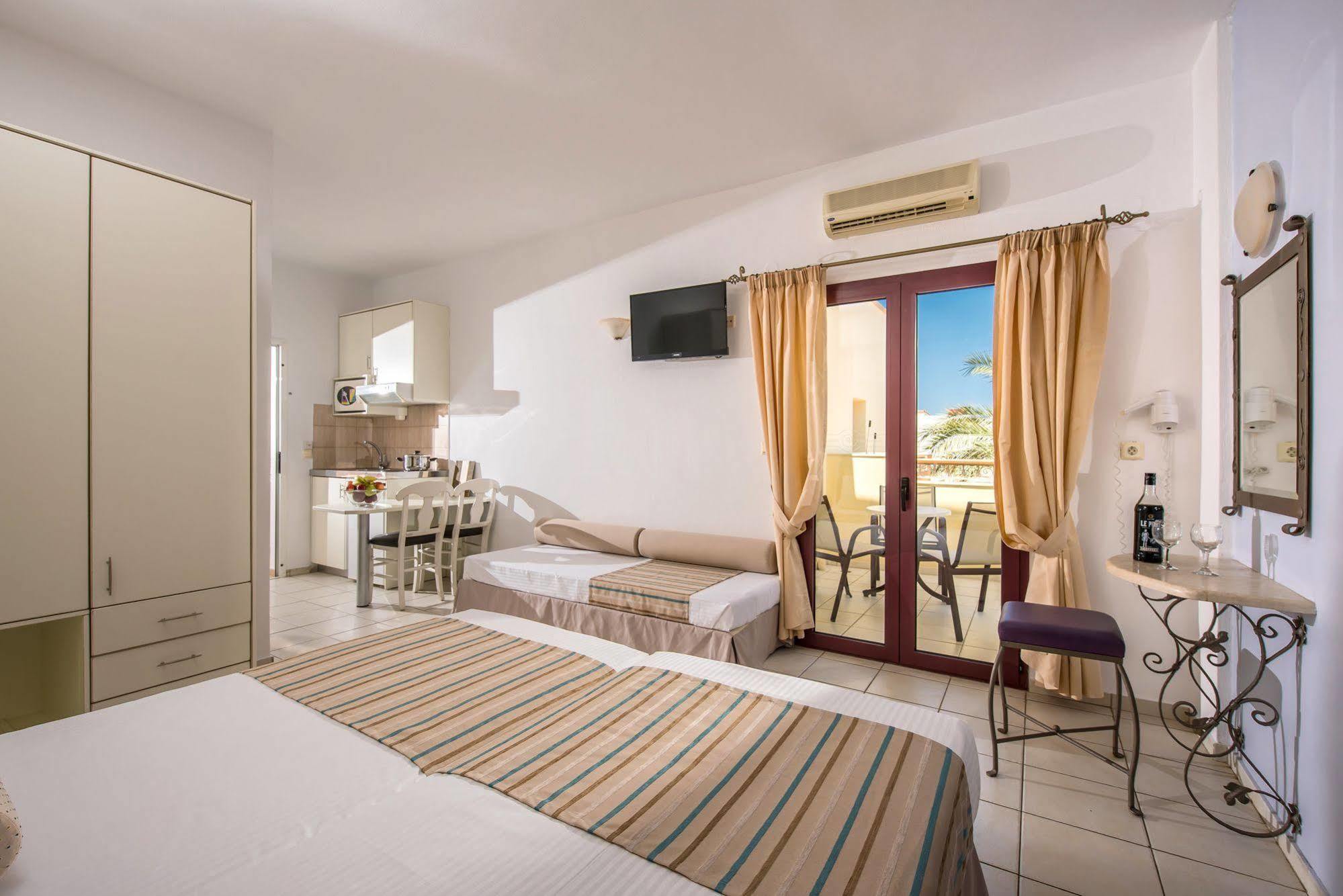 Bella Elena By Estia Aparthotel Malia